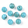 Acrylic Beads SACR-S001-11mm-13-1