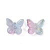 Transparent Glass Beads GLAA-CJC0001-13A-2