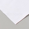 Cotton and Linen Embroidery Fabric DIY-WH0504-870B-2
