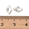 Glass Rhinestone Cabochons RGLA-P037-05A-001-3