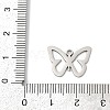 201 Stainless Steel Pendants STAS-F316-18P-3