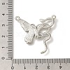 Alloy Snake & Butterfly Pendants FIND-Z067-04P-3