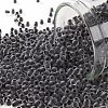 TOHO Round Seed Beads SEED-JPTR11-0344FM-1