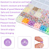 DIY Luminous Jewelry Making Finding Kits DIY-PA0001-47-6