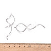 Non-Tarnish 304 Stainless Steel Pendants LS-STAS-Z086-03P-3