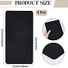 Non-woven Fabrics Bag Bottoms DIY-WH20032-94C-2