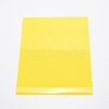 PU Heat Transfer Film DIY-WH0260-30A-1