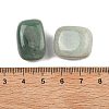 Natural Green Aventurine Beads G-G348-01A-12-3