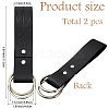 Alloy Imitation Leather Belt Buckles FIND-WH20023-113C-2
