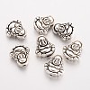 Tibetan Style Zinc Alloy Beads TIBEB-S038-39-1