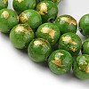 Natural Jade Beads Strands X-G-F670-A11-10mm-3
