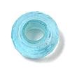 Glass European Beads GLAA-XCP0001-43H-2