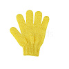 Nylon Scrub Gloves MRMJ-Q013-178D-1