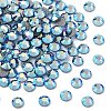 Preciosa® Crystal Hotfix Flatback Stones Y-PRC-HSS12-20320-200-1