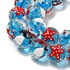 Handmade Lampwork Beads LAMP-N025-04B-3