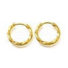 304 Stainless Steel Hoop Earrings for Women EJEW-M068-14G-04-4