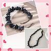 1 Strand Dyed Natural Trochus Shell Beads Strands SSHEL-PA0001-01C-6