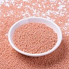 MIYUKI Round Rocailles Beads SEED-X0054-RR4461-2