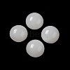 Glass Cabochons GLAA-B017-07B-01-2