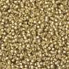 TOHO Round Seed Beads SEED-JPTR11-0022F-2