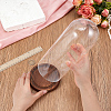 Arch Glass Dome Cover AJEW-WH0596-866E-01-3