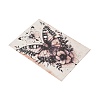 Floral Theme Scrapbook Paper Pad Sets DIY-C082-02A-3
