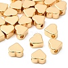 SHEGRACE Brass Beads XGR0111G-148G-2