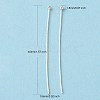 Brass Ball Head Pins LS-KK-H275-S-NF-3