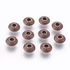 Tibetan Style Alloy Beads RLF10433Y-NF-1