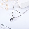 925 Sterling Silver Necklcaes NJEW-BB55563-A-1