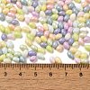 Baking Painted Glass Seed Beads SEED-C004-04E-4