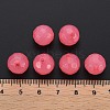 Imitation Jelly Acrylic Beads MACR-S373-97B-E09-5