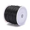 Round Crystal Elastic Stretch Thread EW-Z001-C01-0.6mm-2