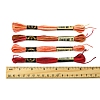 6-Ply Polyester Embroidery Floss OCOR-FZ0001-01E-5