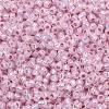 TOHO Round Seed Beads SEED-JPTR11-2120-2