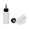 60ml Plastic Glue Bottles LS-DIY-WH0002-06J-60ml-5