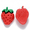 Resin Decoden Cabochons CRES-N022-53-2