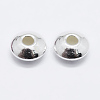 925 Sterling Silver Spacer Beads LS-STER-K167-023C-S-3