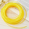 30M Plastic Imitation Cane Wire Cord OCOR-GF0005-39A-7