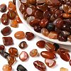 Dyed & Heated Natural Agate Beads X1-G-J402-03A-01-1