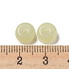 Opaque Acrylic Bead OACR-H037-03N-3