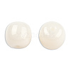 Opaque Resin Beads RESI-N034-28-S04-4