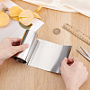 Stainless Steel Flat Sheet STAS-BBC0009-69B-3