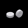 Polystyrene Foam Earring Pads KY-T017-01-A-2