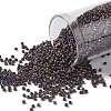 TOHO Round Seed Beads SEED-JPTR15-0615-1