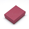 Cardboard Jewelry Set Box CBOX-R036-13A-1