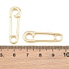 304 Stainless Steel Pendants SA-CBA76DA-02G-3