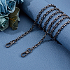 Bag Strap Chains FIND-WH0043-92B-5