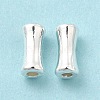 Long-Lasting Plated Alloy Beads FIND-C020-18S-3