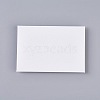 Retro Colored Pearl Blank Mini Paper Envelopes DIY-WH0041-A14-A-2